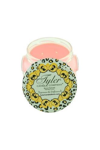 MEDITERRANEAN FIG CANDLE