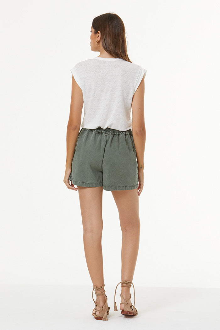 UTILITY SKORT