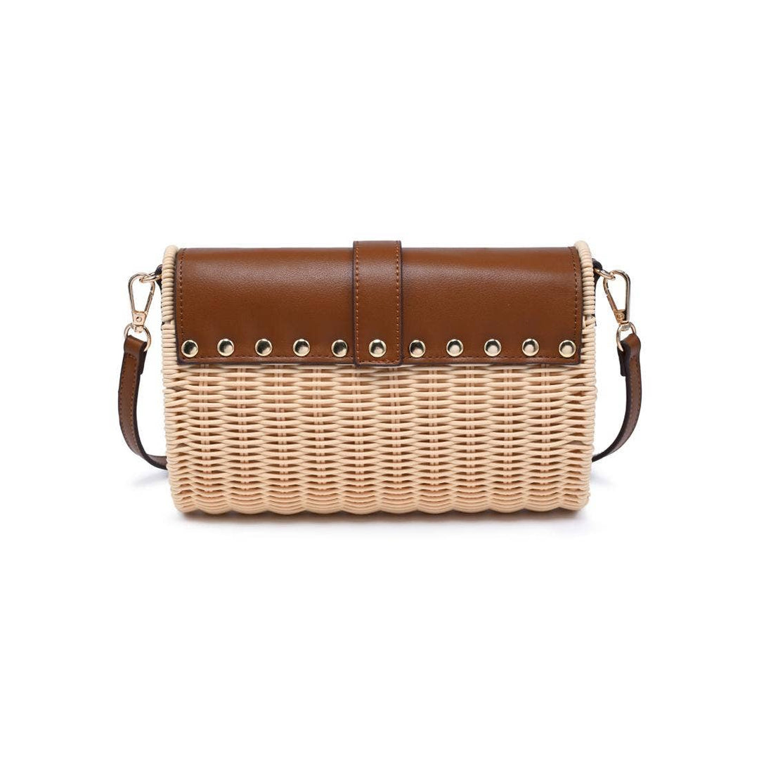 Benjamin Crossbody