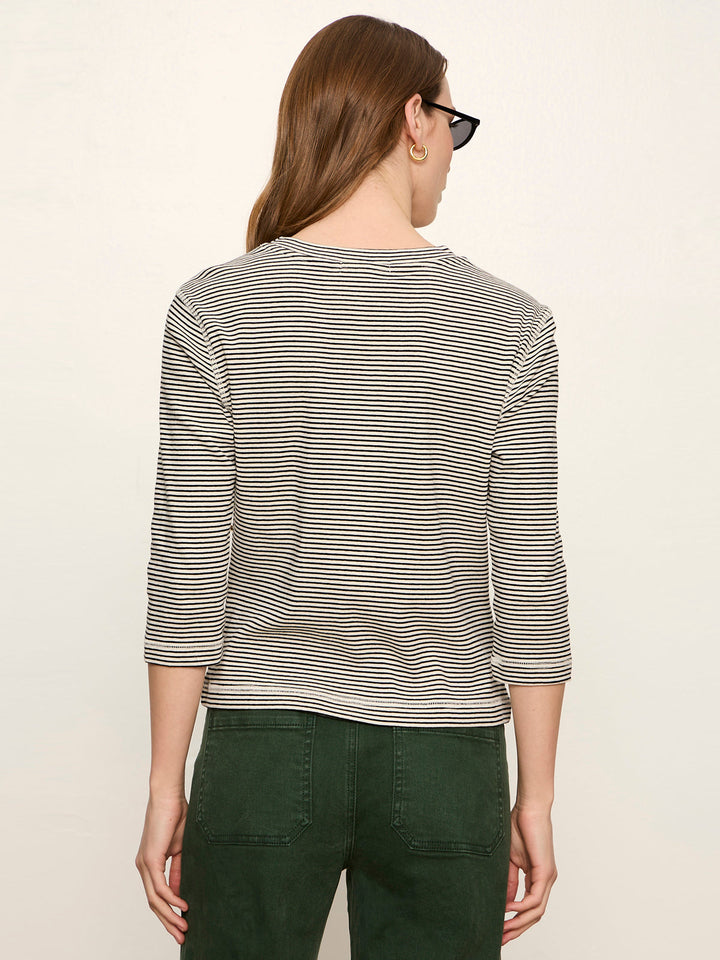 3/4 MODE TEE