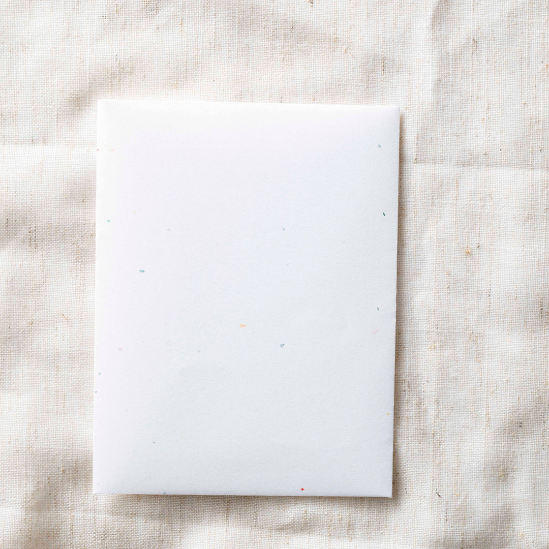 God is Near |  Religious Greeting Card