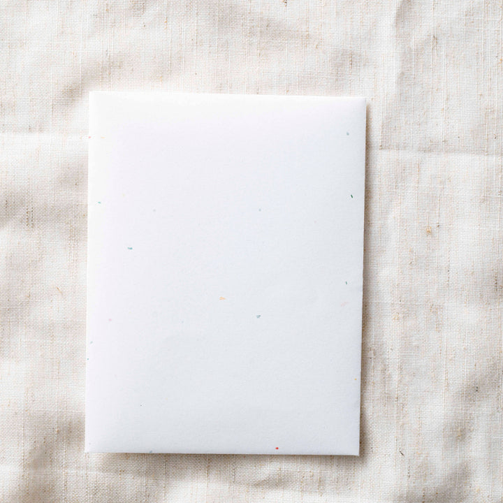 The World is Better BC You Exist | Friend Greeting Card