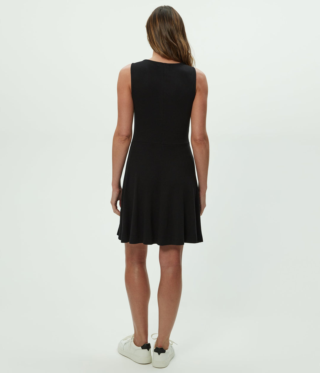 ANDY MINI SKATER DRESS