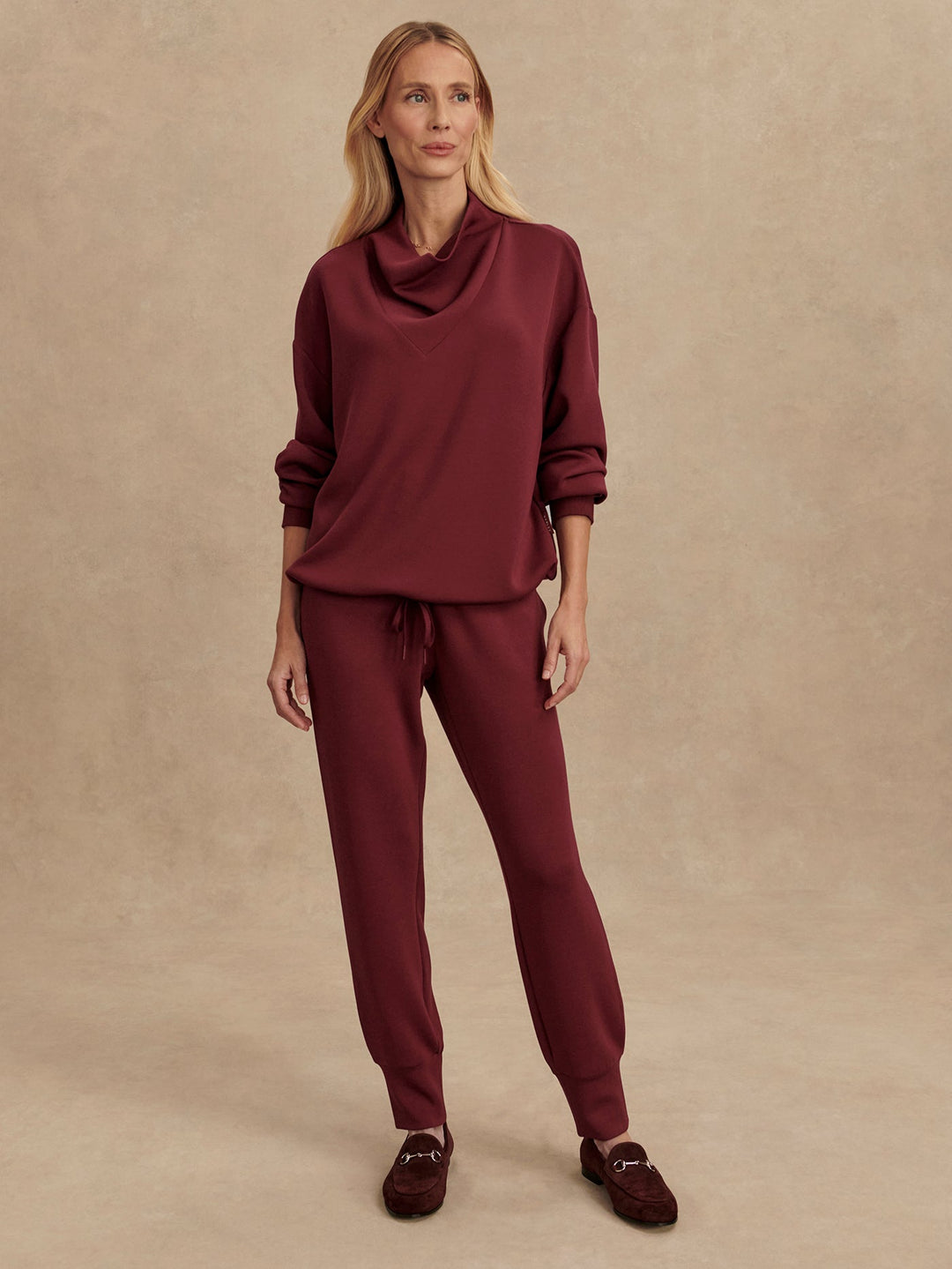 BETSEY SWEAT