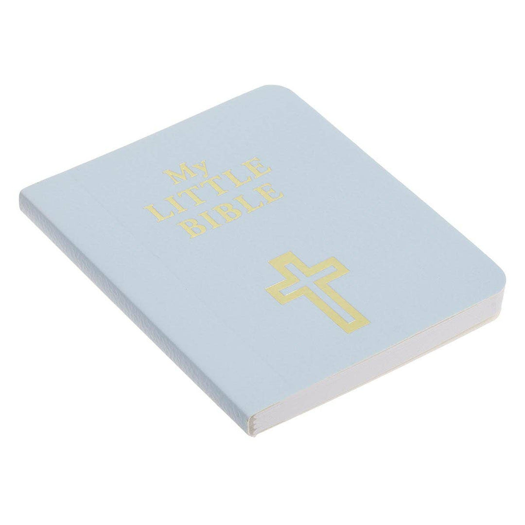 MY LITTLE BIBLE