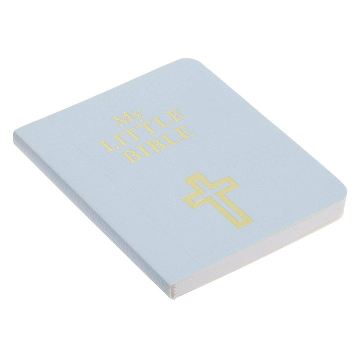 MY LITTLE BIBLE