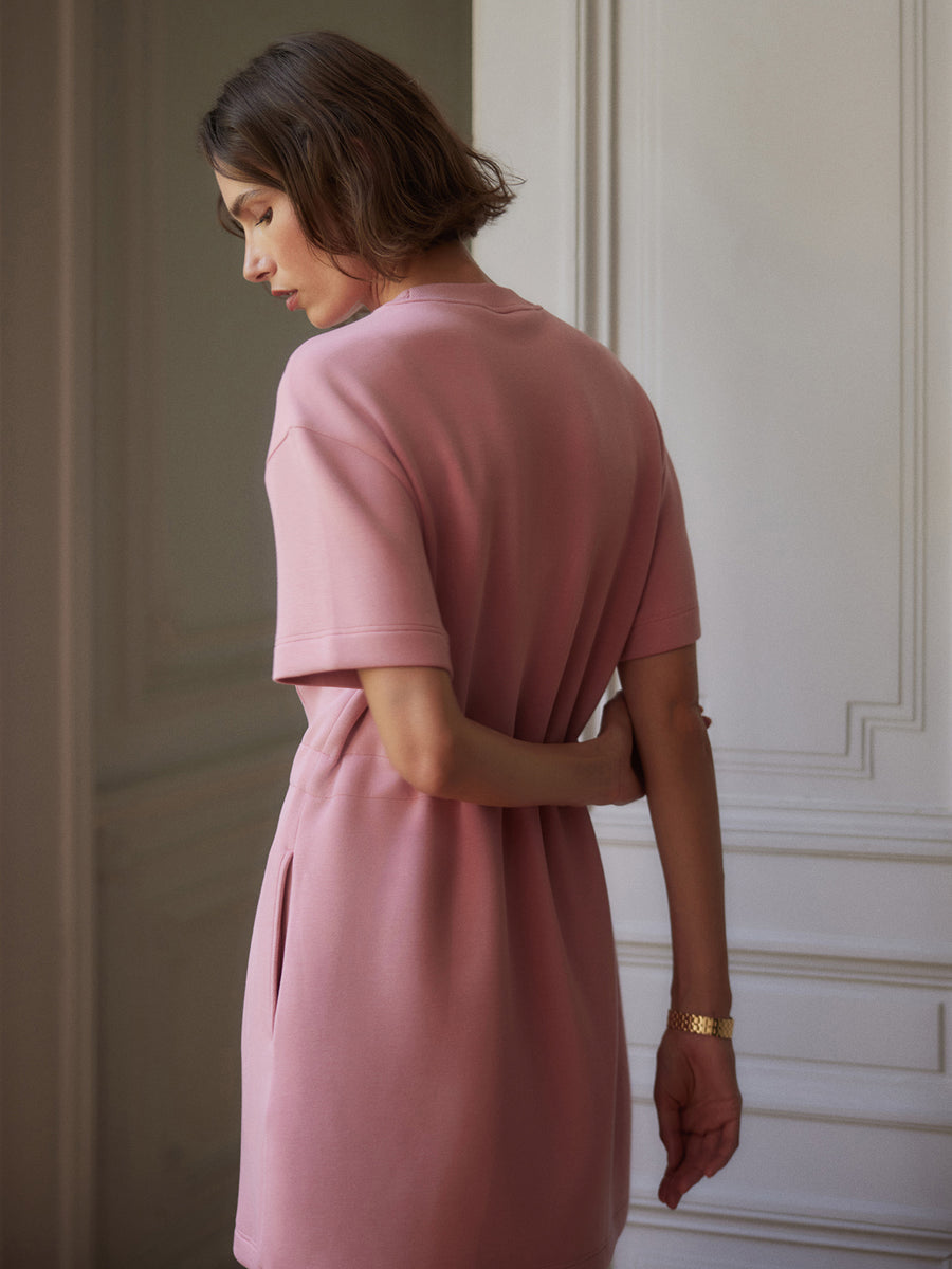 MAPLE DRESS 2.0