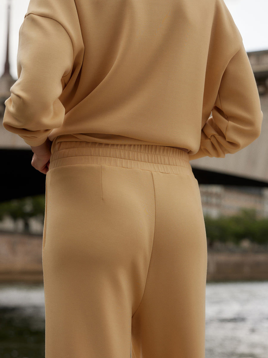 THE EXTRA WIDE LEG PANT 29.5"