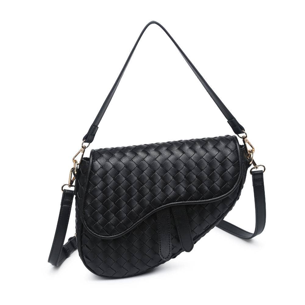 Scout Woven Crossbody