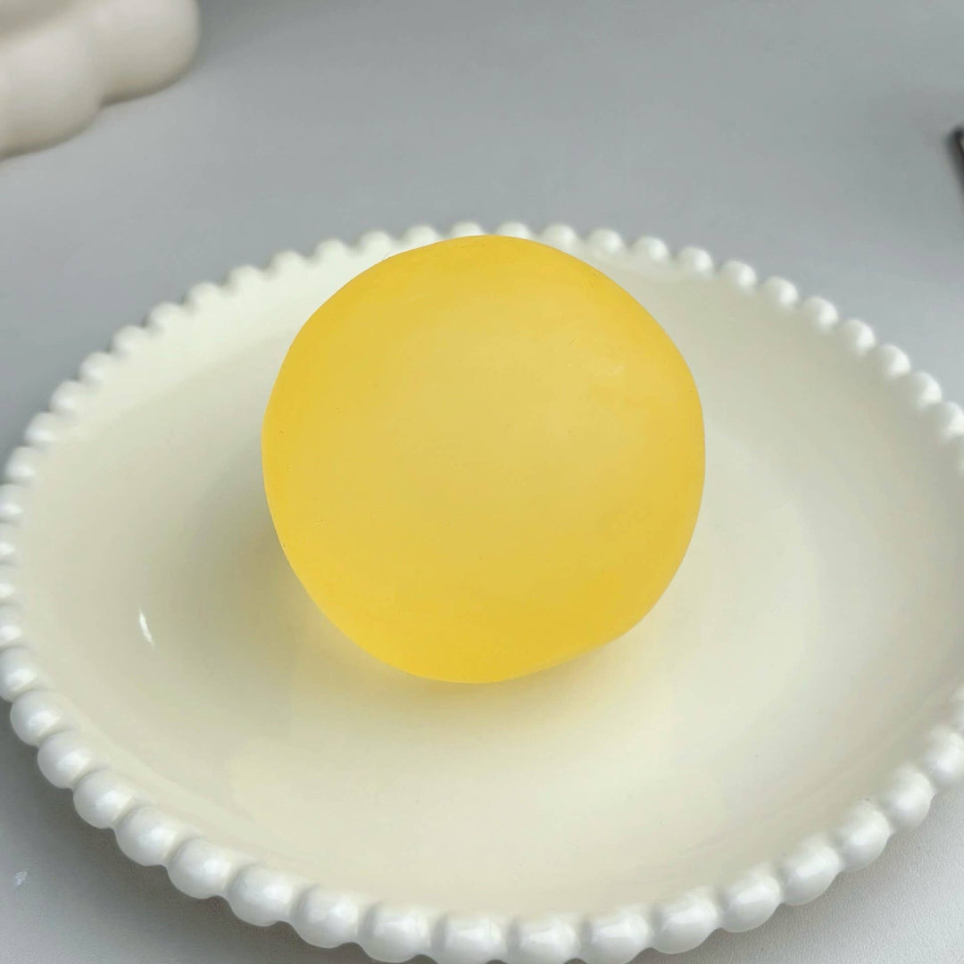 MOLDABLE SQUISHY BALL