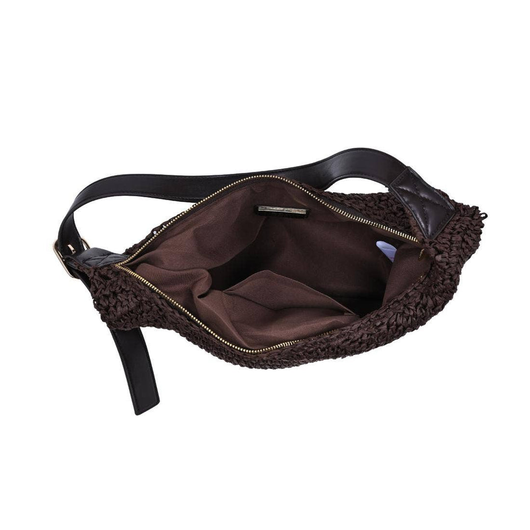 JASMINE HOBO