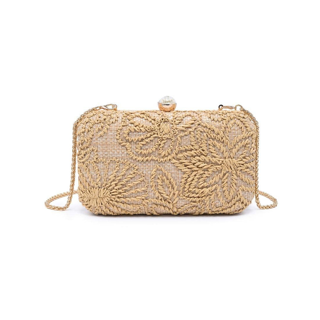 CARTER EVENING BAG
