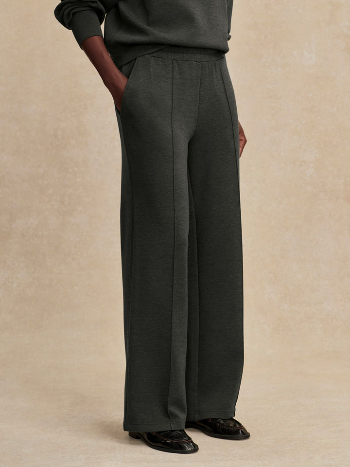 THE WIDE LEG PANT 32"