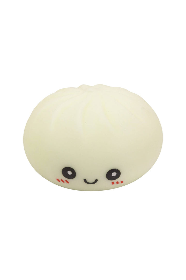 GLOW IN THE DARK DUMPLING SQUISHY