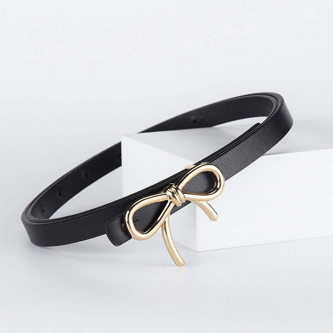BELLE BOW BELT
