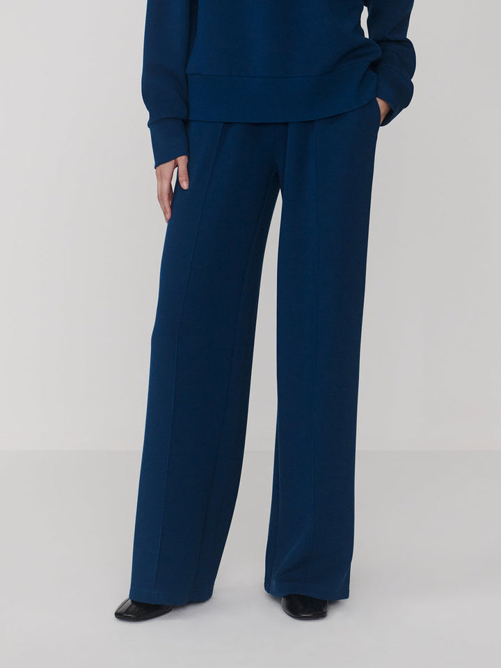 THE WIDE LEG PANT 30"