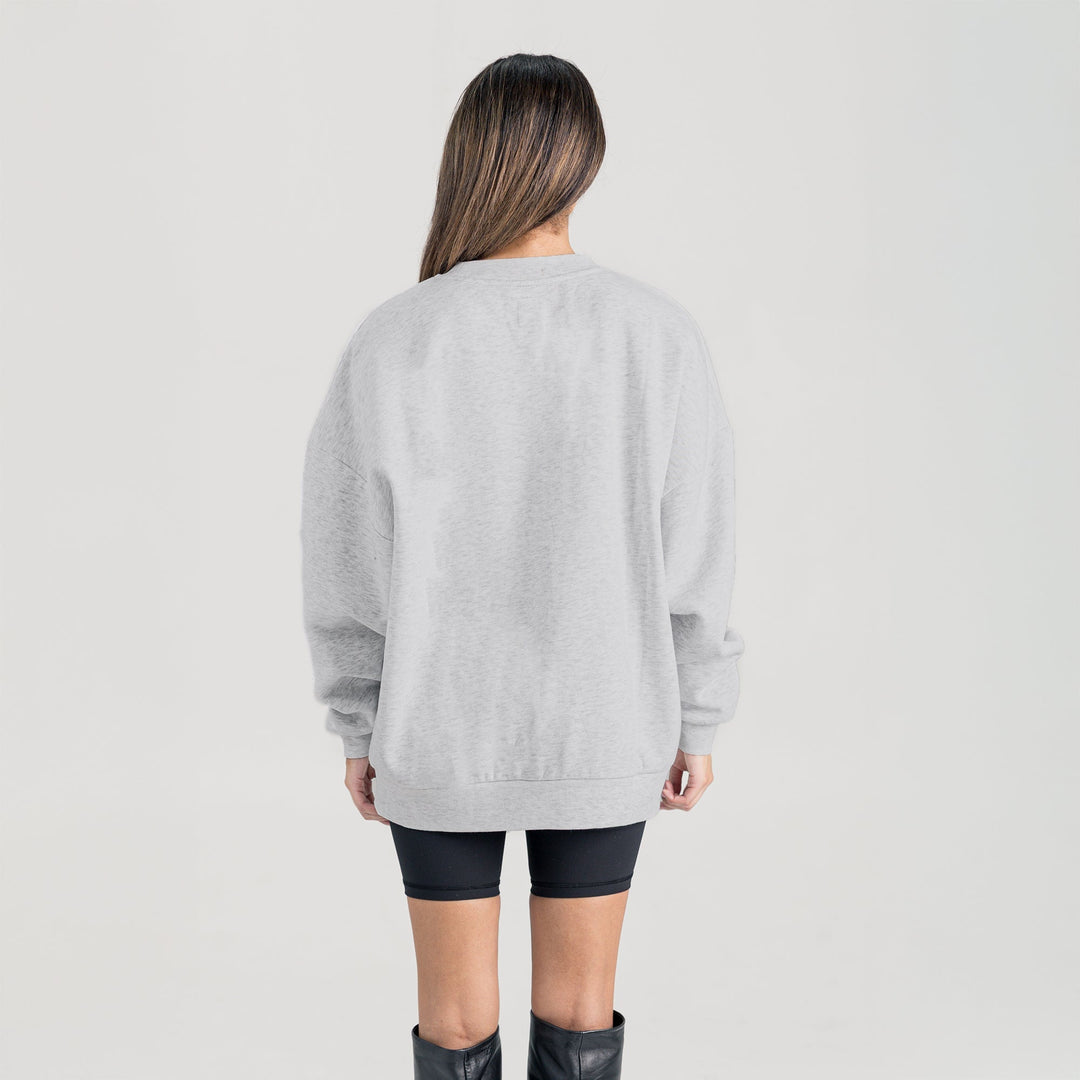 PENNANT PRIDE CREWNECK