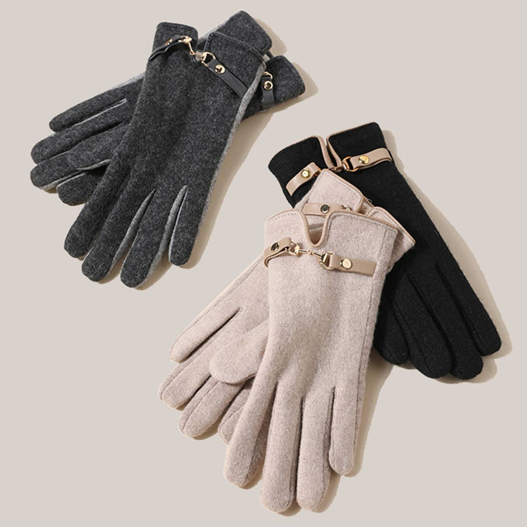 TOUCH OF LUXE GLOVES