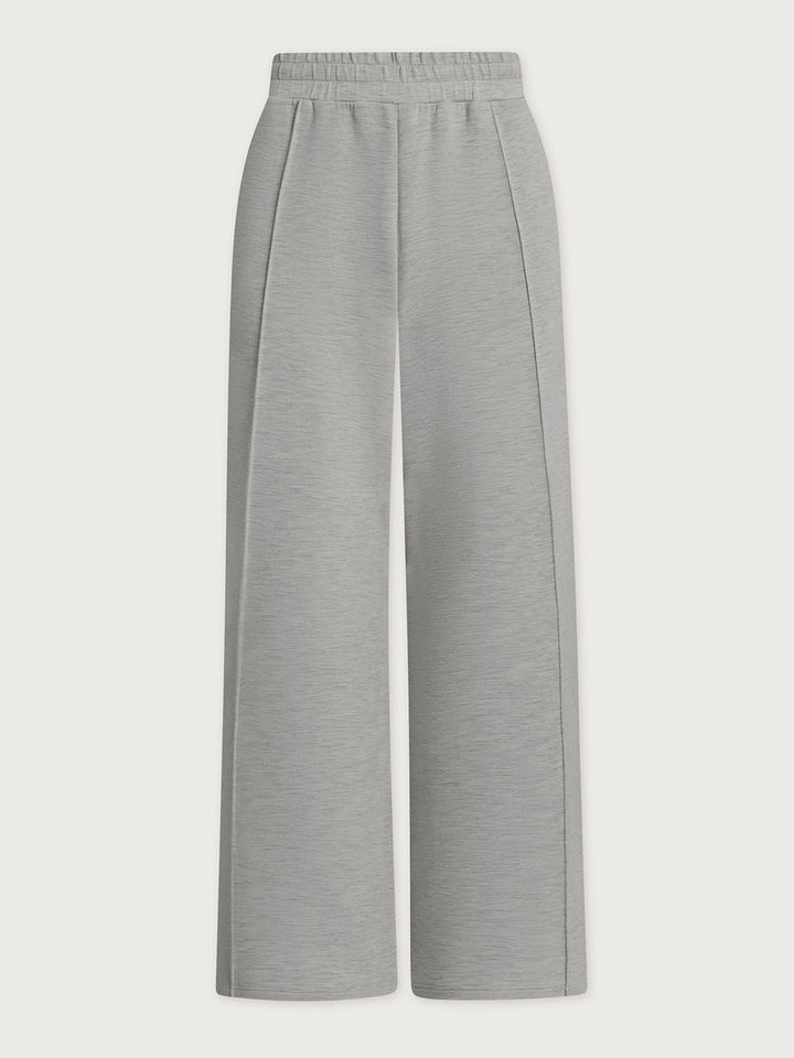 THE WIDE LEG PANT 32"