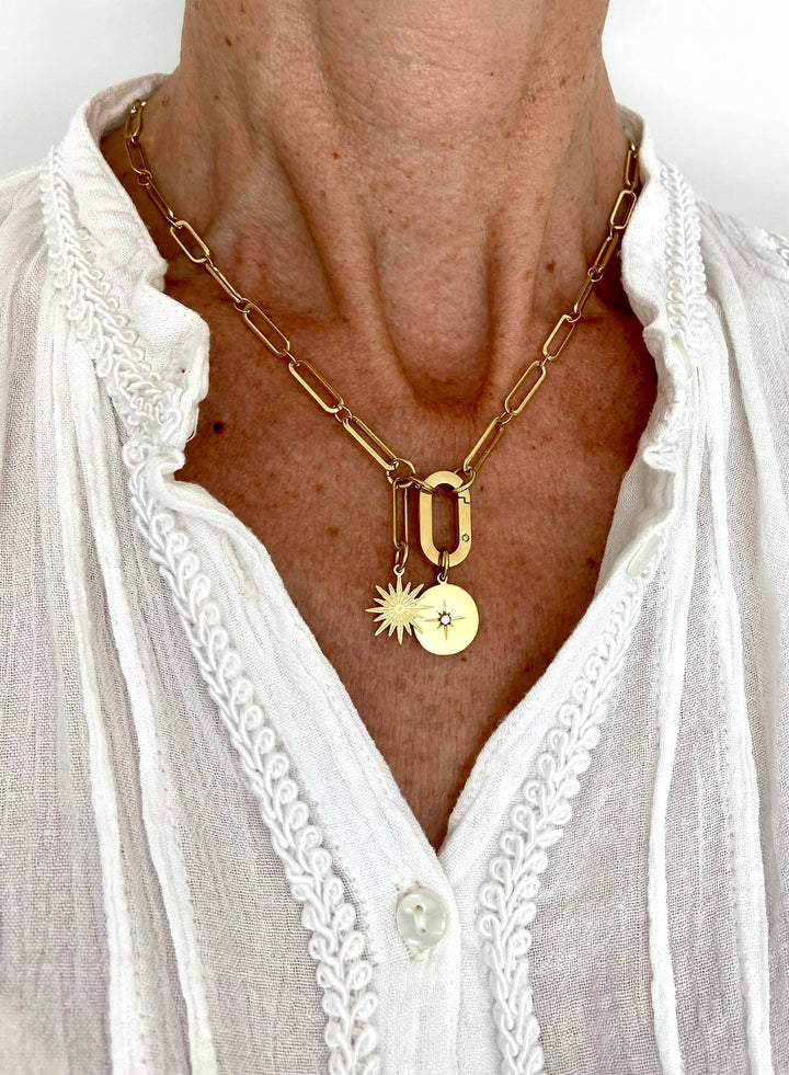 ONDINE NECKLACE