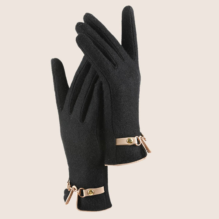 TOUCH OF LUXE GLOVES