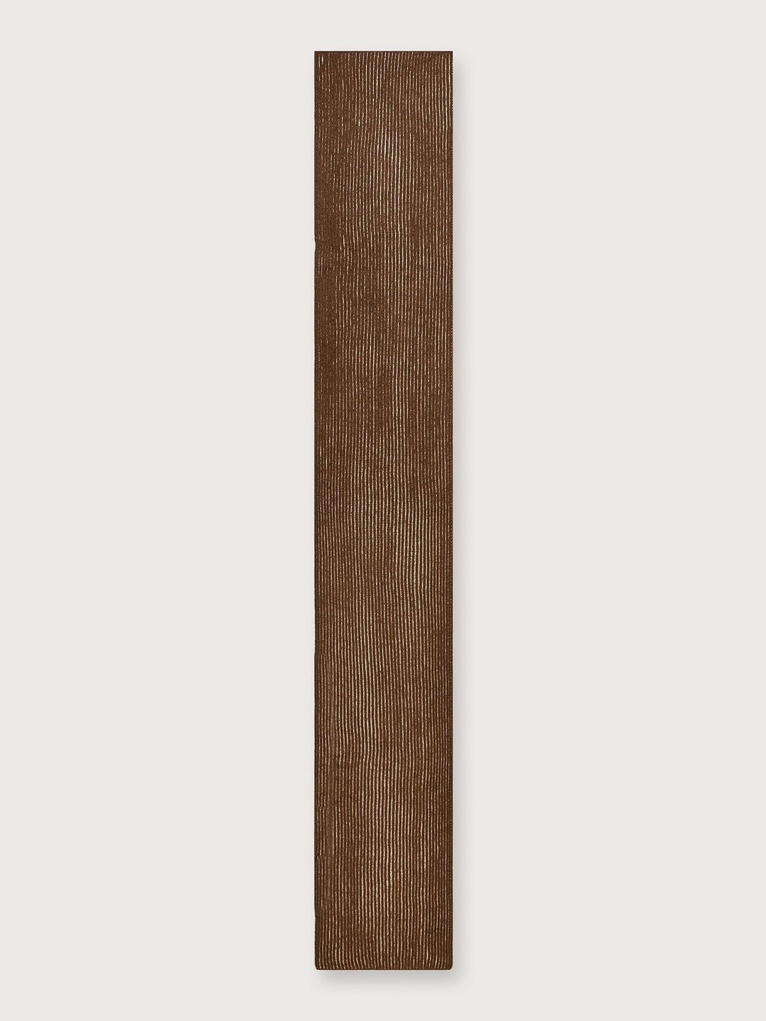 DEVILLE PLATED SCARF