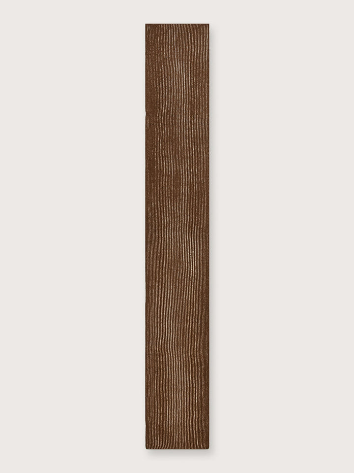 DEVILLE PLATED SCARF