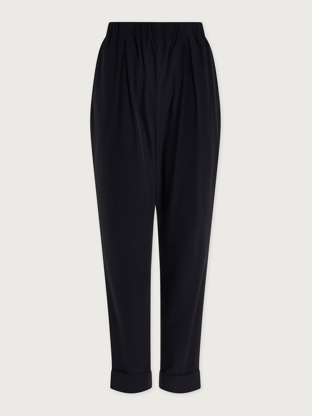 ALANA SLIM TAPERED CUFF PANT 27"