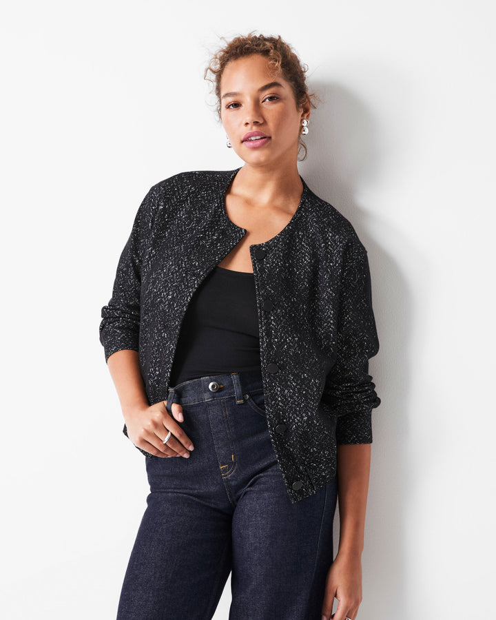 PONTE BOMBER JACKET