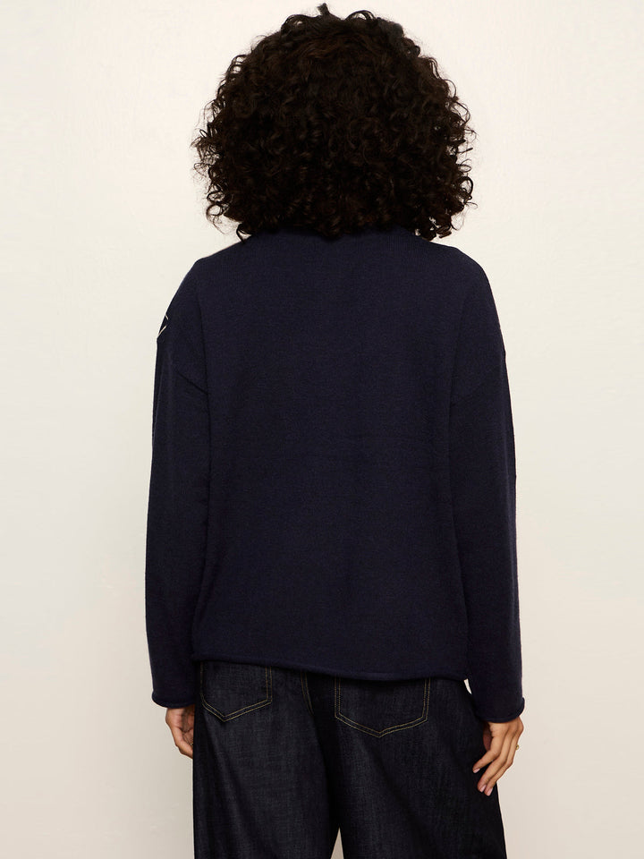 ARDEN CARDIGAN