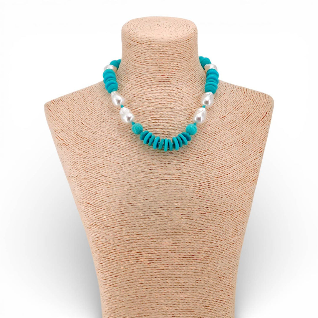 ALEX NECKLACE