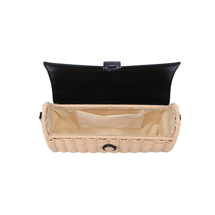 Benjamin Crossbody