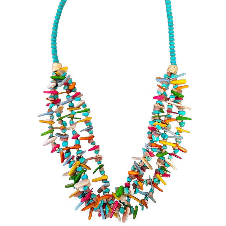 ISLA NECKLACE