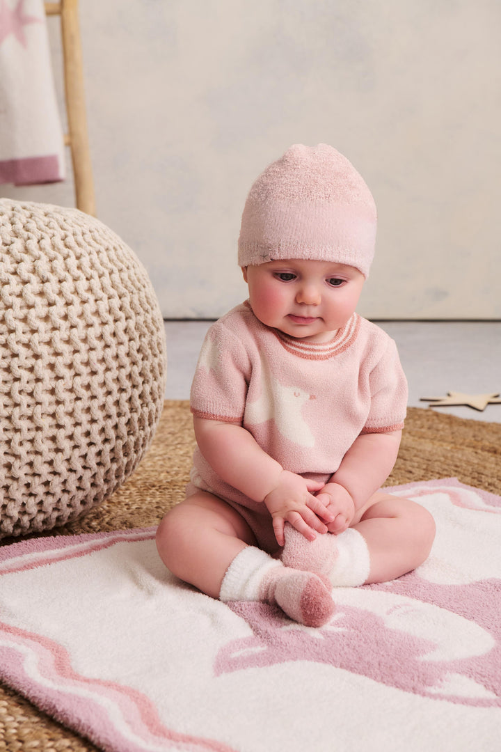 COZYCHIC LITE BABY STRIPE SOCK SET