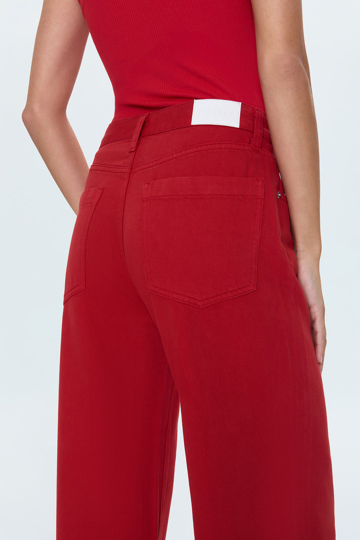 JADYN LOW SLUNG PALAZZO PANT
