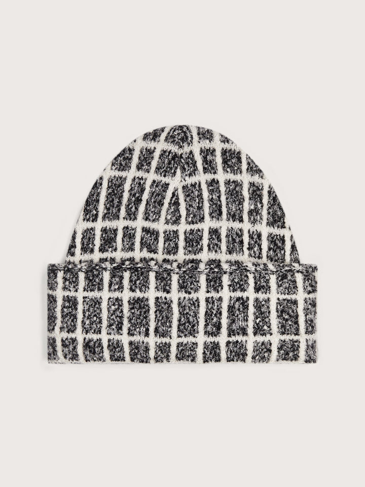 NOEL KNIT BEANIE
