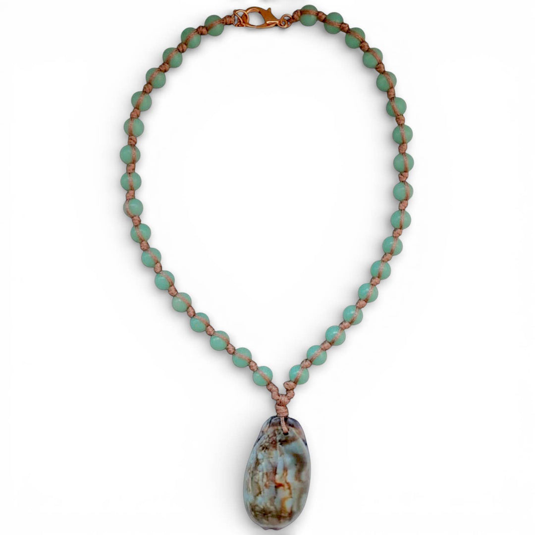 SIA NECKLACE