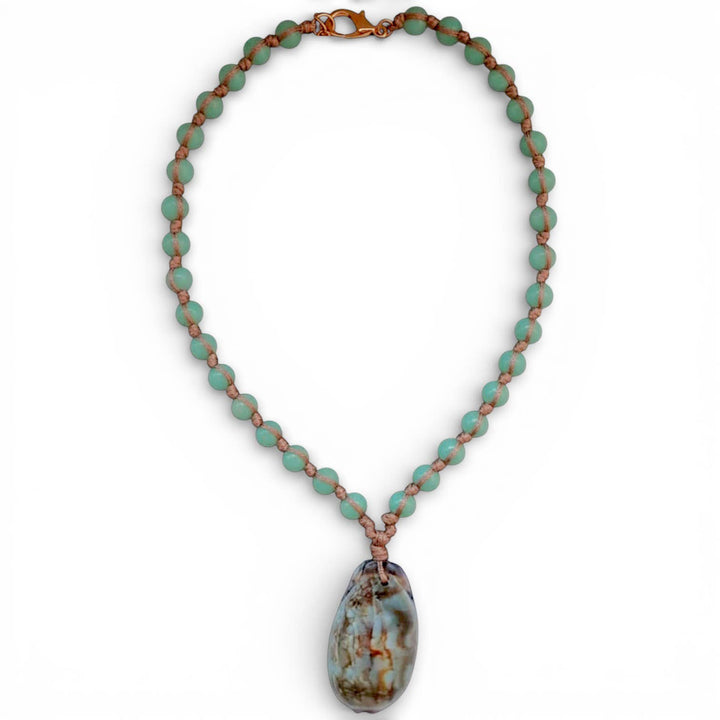 SIA NECKLACE