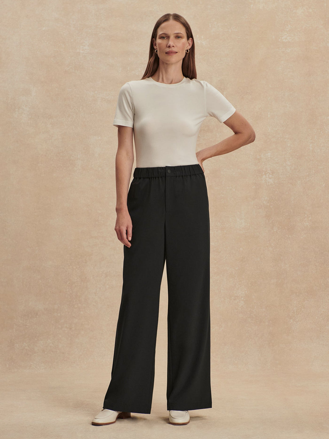 KAYSON WIDE LEG 2.0 | 32"