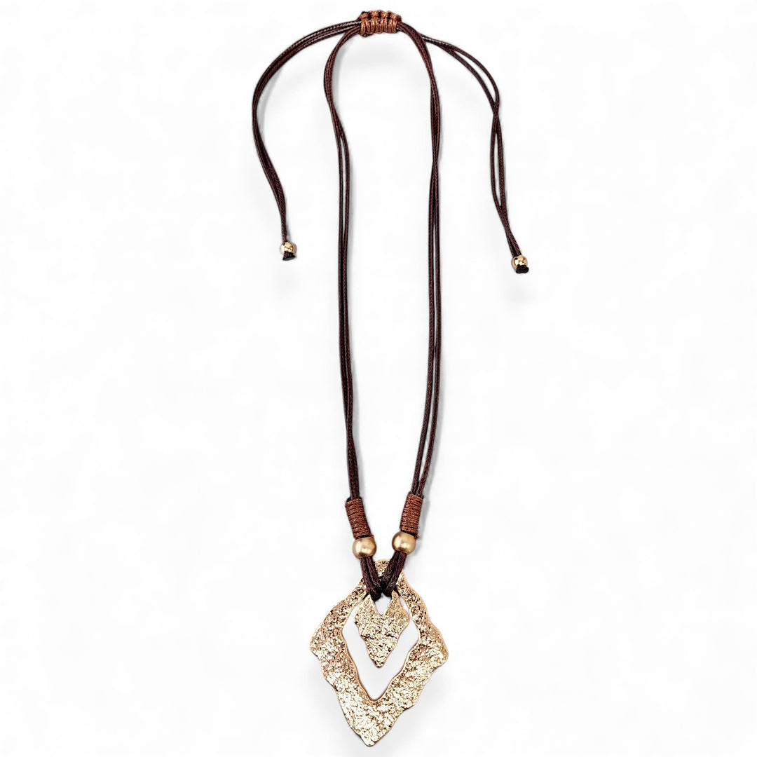 ADA WESTERN NECKLACE