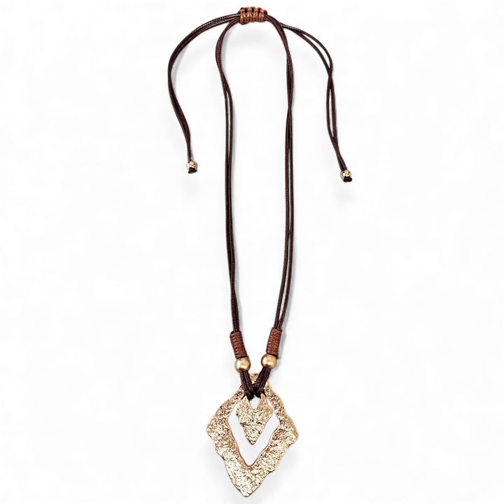 ADA WESTERN NECKLACE