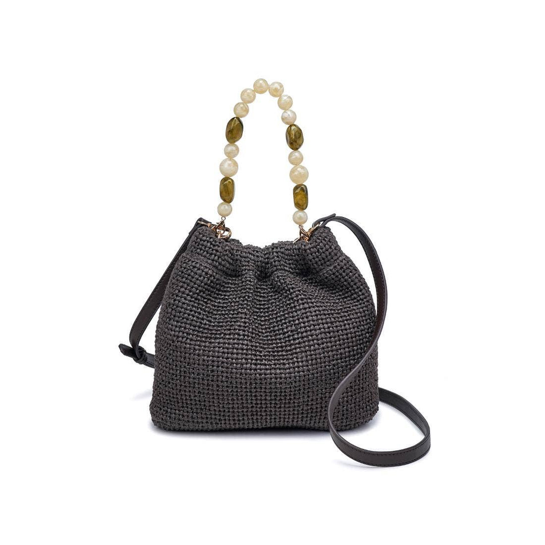 EMERY CROSSBODY