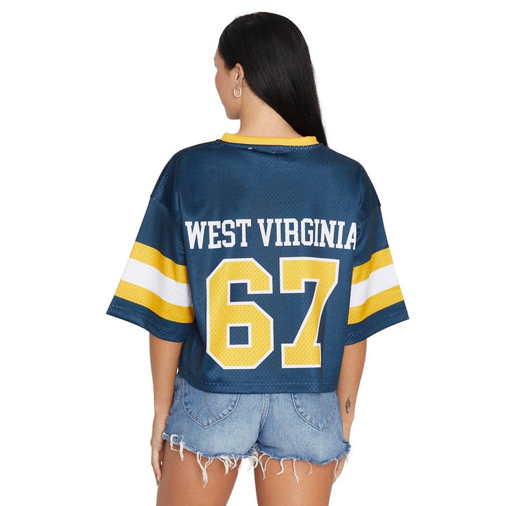 WV JERSEY