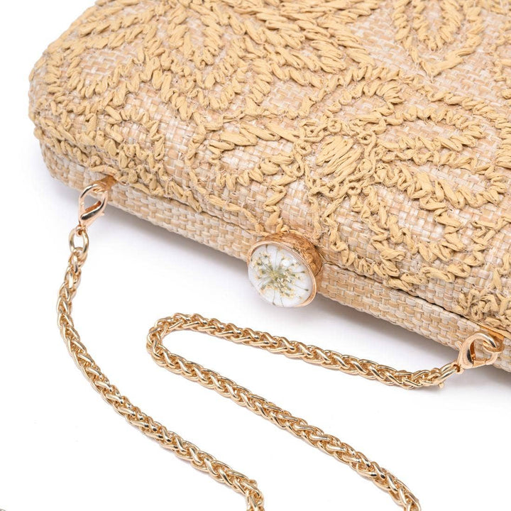 CARTER EVENING BAG