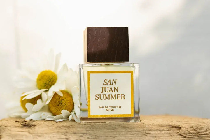 "San Juan Summer" PERUFME