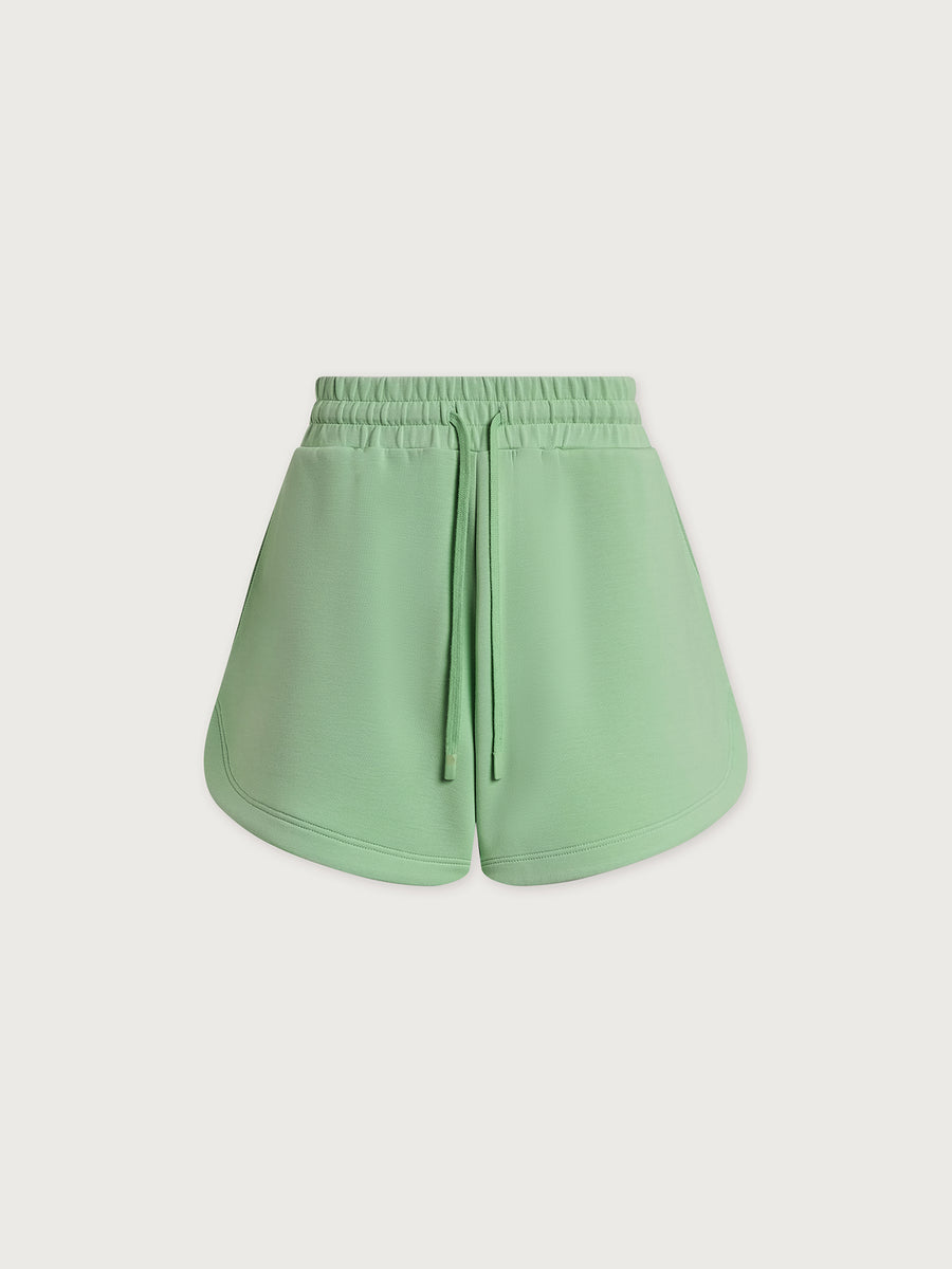 COULTER HIGH-RISE SHORT 3.5"