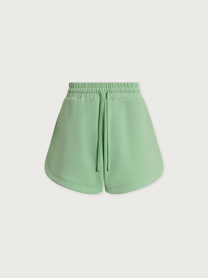 COULTER HIGH-RISE SHORT 3.5"