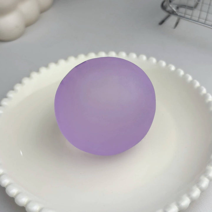 MOLDABLE SQUISHY BALL