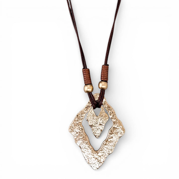 ADA WESTERN NECKLACE