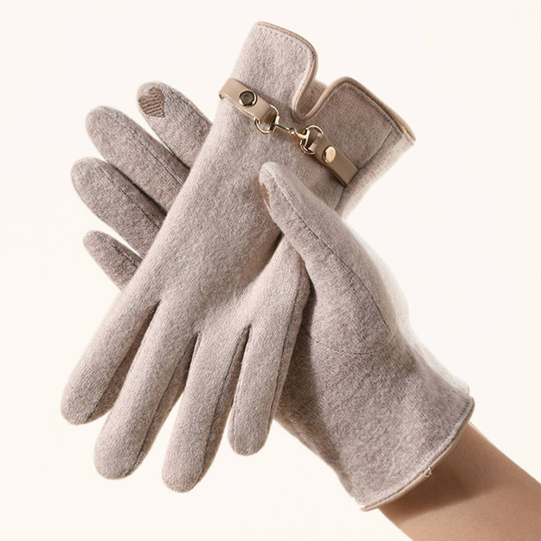 TOUCH OF LUXE GLOVES